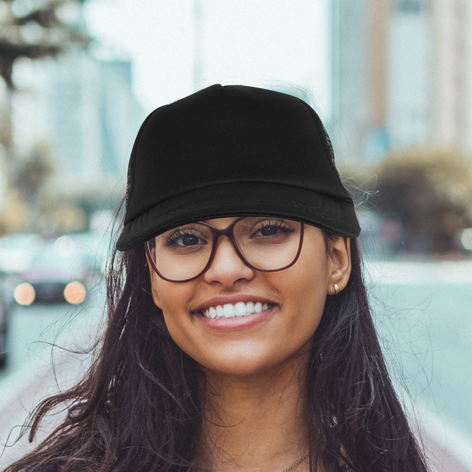 10個入り 無地昇華プリント用メッシュ野球帽 DIY熱転写  - Hat Sublimation Blank のレビューと価格