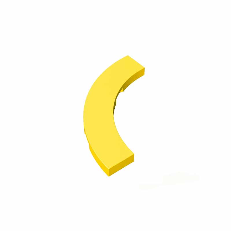 30個入り MOC互換 27507 セラミックタイル 角丸  - Ceramic Tile Blank のレビューと価格