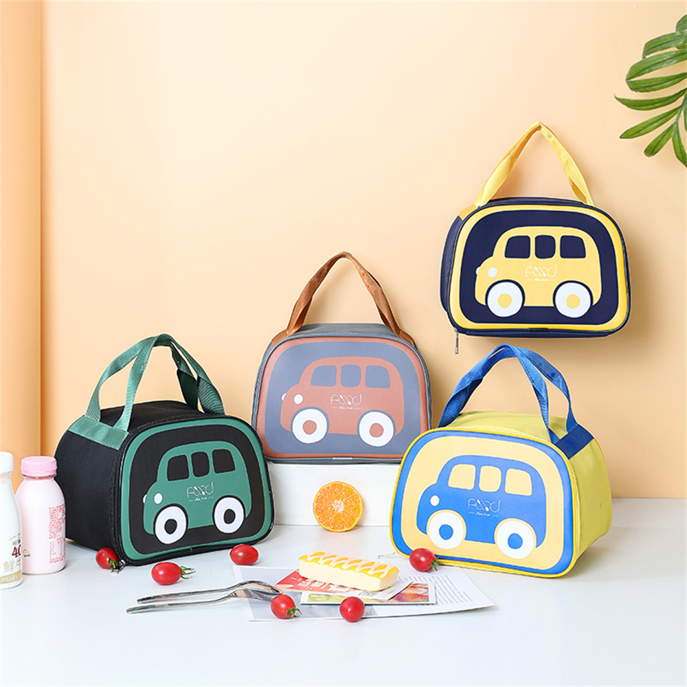 女性,女の子,子供のための等温ピクニックバッグ,漫画のトート - Tote Bag Sublimation のレビューと価格
