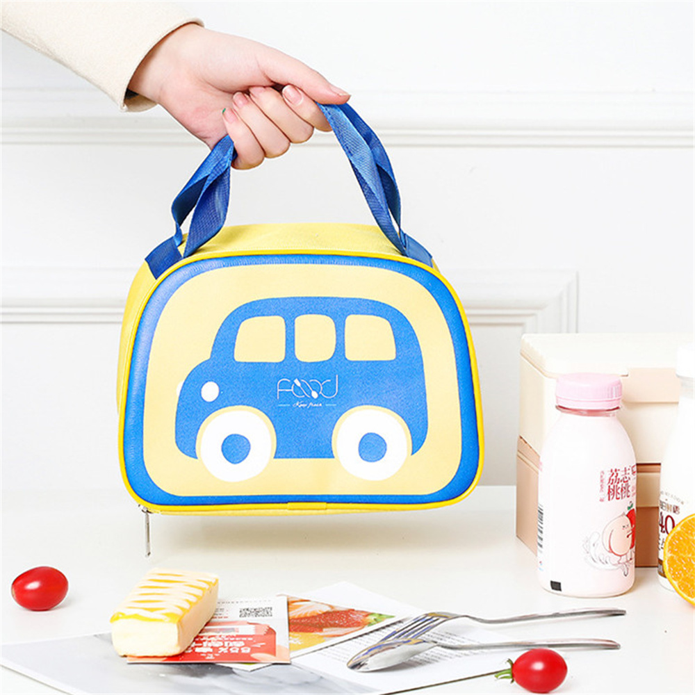 女性,女の子,子供のための等温ピクニックバッグ,漫画のトート - Tote Bag Sublimation のレビューと価格