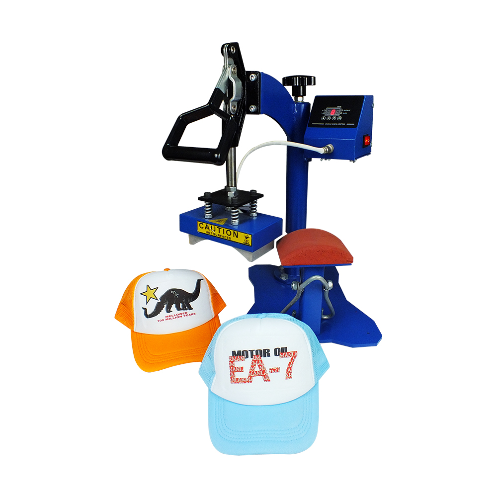 卸売カスタムロゴ8 * 15cm野球帽ブランク昇華型ヒートプ - Hat Sublimation Blank のレビューと価格